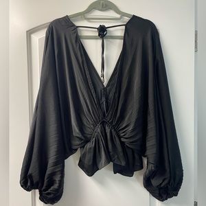 Free People Blouse
